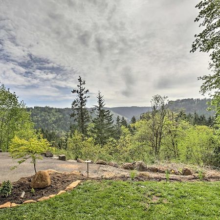 Lovely Canyon View Apartment With Patio And Yard Silverton Exterior foto