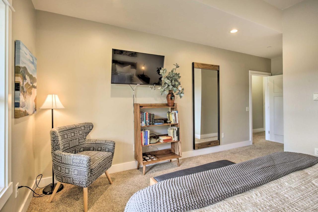 Lovely Canyon View Apartment With Patio And Yard Silverton Exterior foto